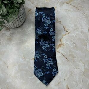 Hisdern Men’s Tie 3 1/4” - 58 1/2”